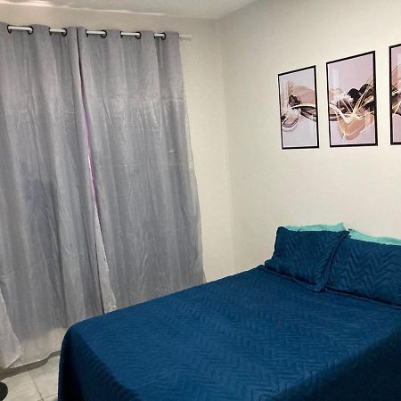Lindo Apartamento Na Praia Do Morro Guarapari Eksteriør billede