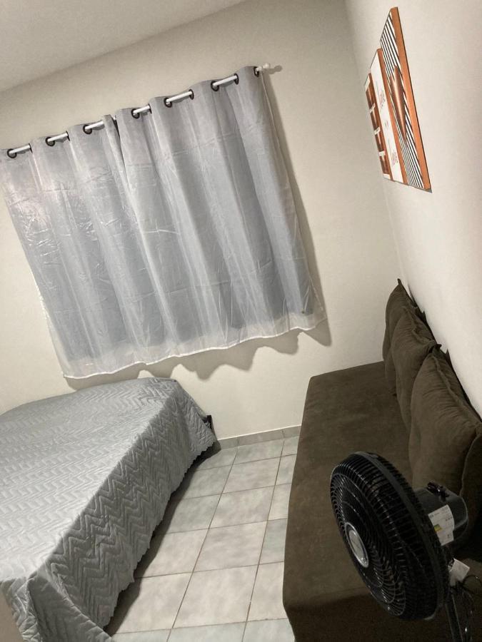 Lindo Apartamento Na Praia Do Morro Guarapari Eksteriør billede